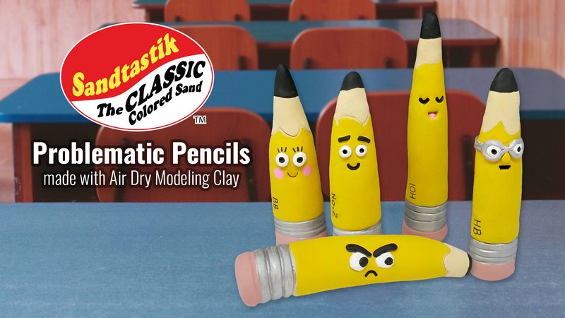 Problematic Pencils